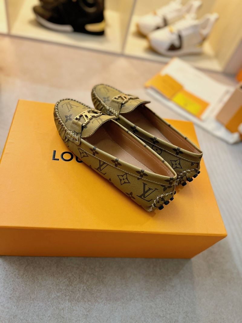 Louis Vuitton Tods Shoes